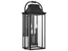 Wellsworth 4-Light Outdoor Wall Light