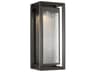 Urbandale Outdoor Wall Light