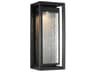 Urbandale Outdoor Wall Light
