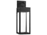 Sesha Outdoor Wall Light