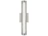 Cutler Wall Sconce Modern LED Bath Bar
