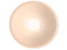 Top 3-Light Soft Pink Wall Sconce