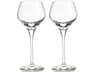 Lybra Red Wine Goblet Set of 2