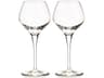 Lybra White Wine Goblet Set of 2