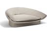 Luna Daybed Ecru Getaria Desert Upholstery