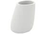 Stone White Matte Planter