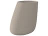 Stone Granite Cream Planter