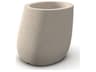 Stone Granite Cream Planter