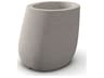 Stone Granite Ecru Planter