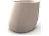 Stone Cream Planter