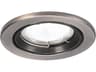2.5-inch Low Voltage Downlight Trim Round Die-Cast