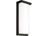Vega 1-Light Outdoor Wall Light