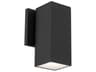 Cubix 1-Light Outdoor Wall Light