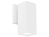 Cubix 1-Light Outdoor Wall Light