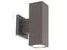 Cubix Outdoor Wall Light