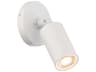 Cylinder LED Outdoor Wall Light Adjustable
