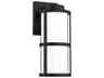 Lantern 1-Light Outdoor Wall Light