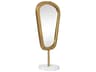 Dresser Mirror Oval