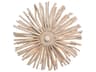 Brown Wall Sconce