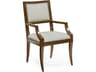 Ross Dining Arm Chair