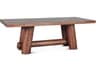 Wildwood Rectangular Wood Dining Table