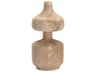 Marley Matte Beige Vase