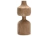 Marley Matte Beige Vase