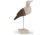 Shorebird Sculpture