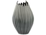 Guave Aluminum Vase