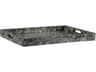 Greer Natural Gray Serving Tray