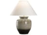 Shiga Ayaka Grayish Green Table Lamp
