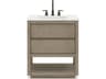 Oakman Vanity