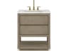 Oakman Vanity