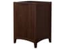 Palmilla 24" Dark Walnut Vanity