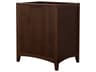 Palmilla 29" Dark Walnut Vanity