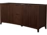 Palmilla 71" Dark Walnut Vanity