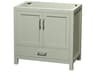 Sheffield 35" Light Green Vanity