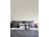Magnolia Home Artful Prints & Patterns Grey Hill & Horizon Wallpaper