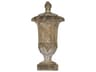 Wooden Dry Natural Urns