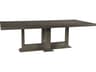 Cohesion Program Emissary Rectangular Wood Grigio Dining Table