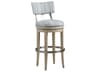 Malibu Cliffside Swivel Bar Stool