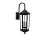 Ellsworth 3 - Light Outdoor Wall Lantern