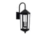 Ellsworth 3 - Light Outdoor Wall Lantern