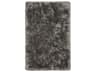 Area Rug Giulia Grey Shag