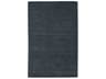 Gloria Charcoal Hand Woven Viscose Area Rug