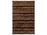 Kubu Shag Striped Area Rug