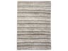 Kubu Shag Striped Area Rug