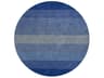 Metro Striped Area Rug