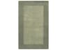 Metro Bordered Area Rug