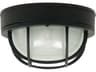 Bulkhead Outdoor Ceiling Light
